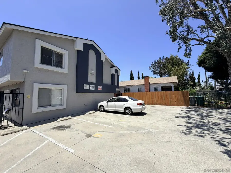 3770 42nd Street, San Diego, CA 92105 - #2