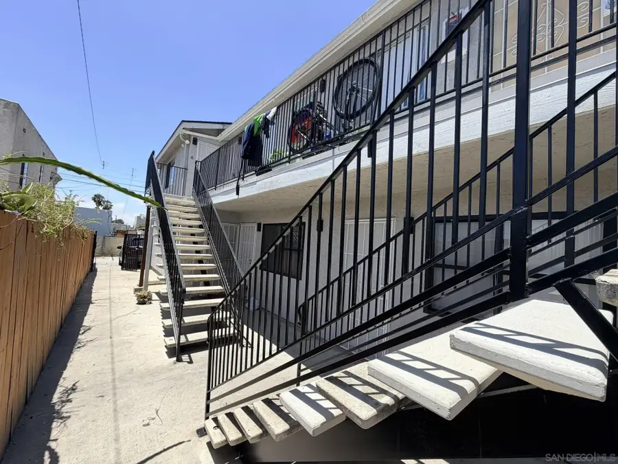 3770 42nd Street, San Diego, CA 92105 - #3
