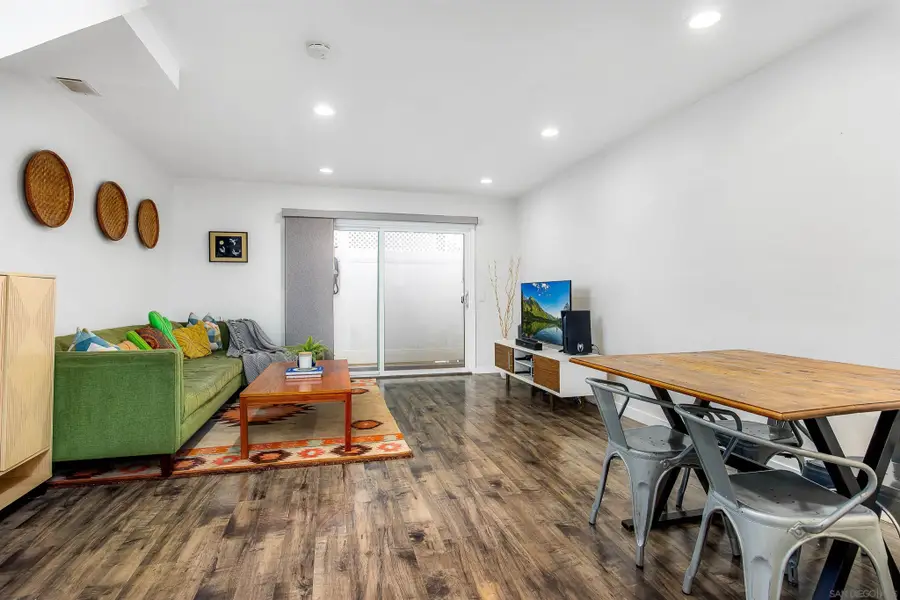 2849 A Street #7, San Diego, CA 92102 - #2