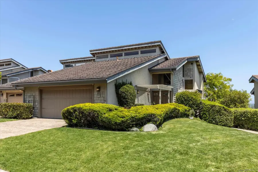 6667 La Jolla Scenic Drive South, La Jolla, CA 92037 - #2