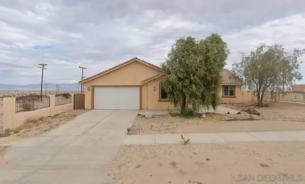 2316 Lark Court, Thermal, CA 92274