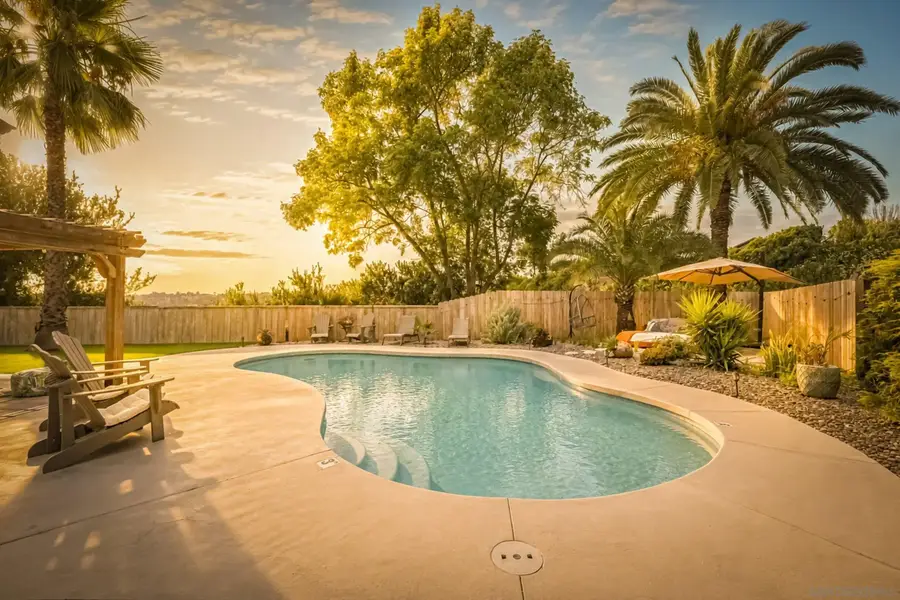 5444 Princess View, San Diego, CA 92120 - #2
