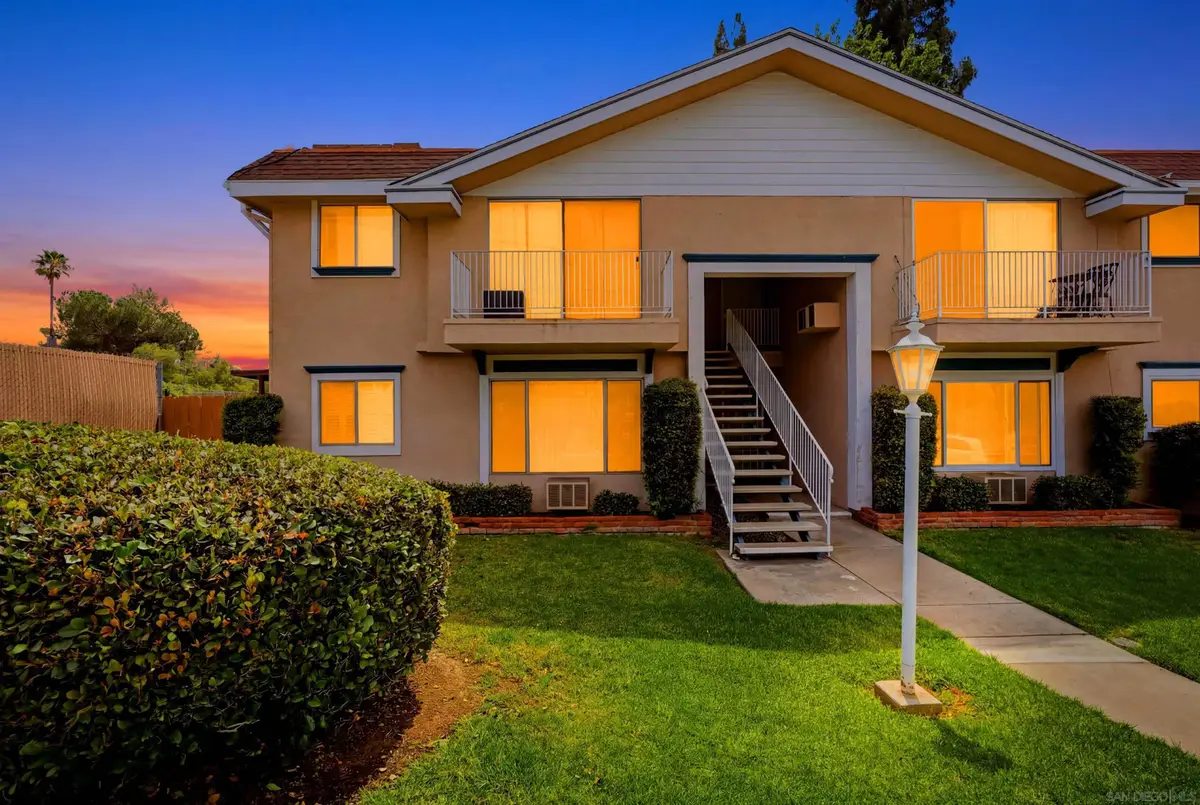 4540 Maple #145, La Mesa, CA 91941 - #1