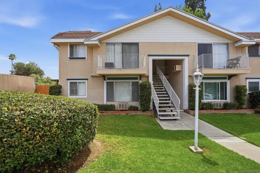 4540 Maple #145, La Mesa, CA 91941 - #2