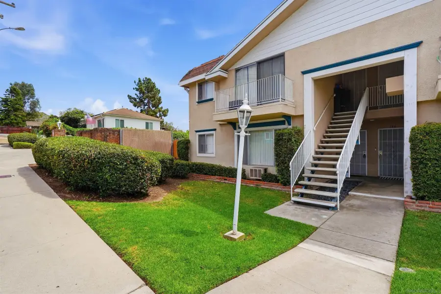 4540 Maple #145, La Mesa, CA 91941 - #3