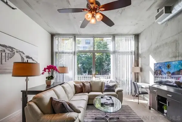 1025 Island #205, San Diego, CA 92101