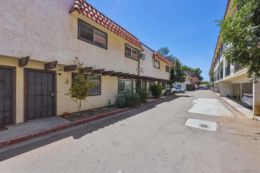 4416 Delta #2, San Diego, CA 92113 - #3