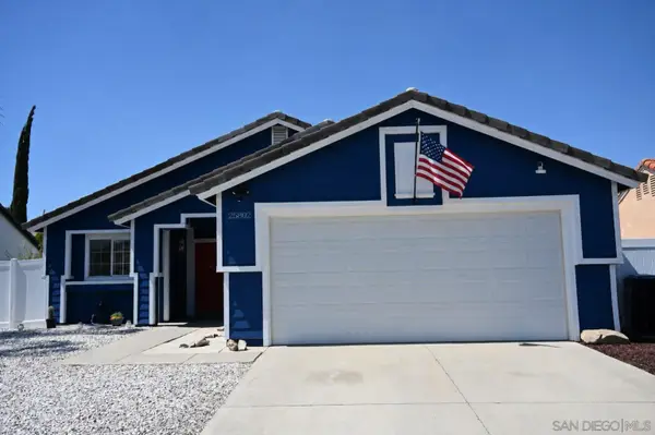 25802 Dorval, Menifee, CA 92584