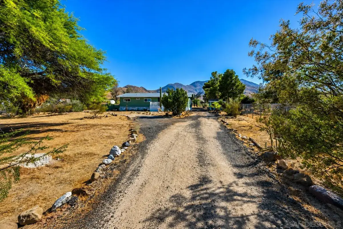 7438 Kickin Horse, Julian, CA 92036 - #1