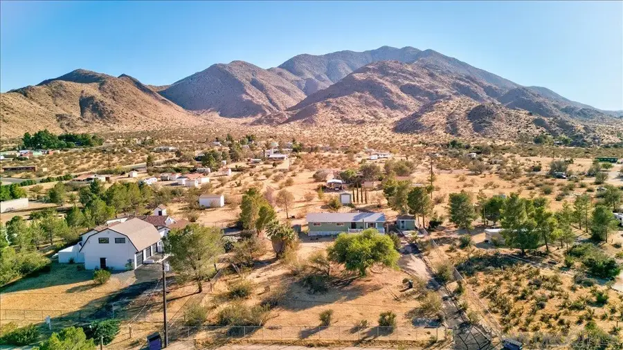 7438 Kickin Horse, Julian, CA 92036 - #2
