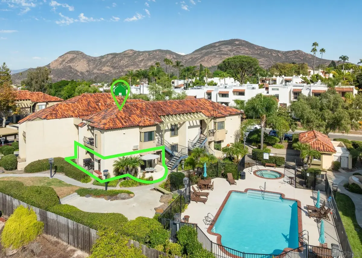 7360 Park Ridge #118, San Diego, CA 92120 - #1