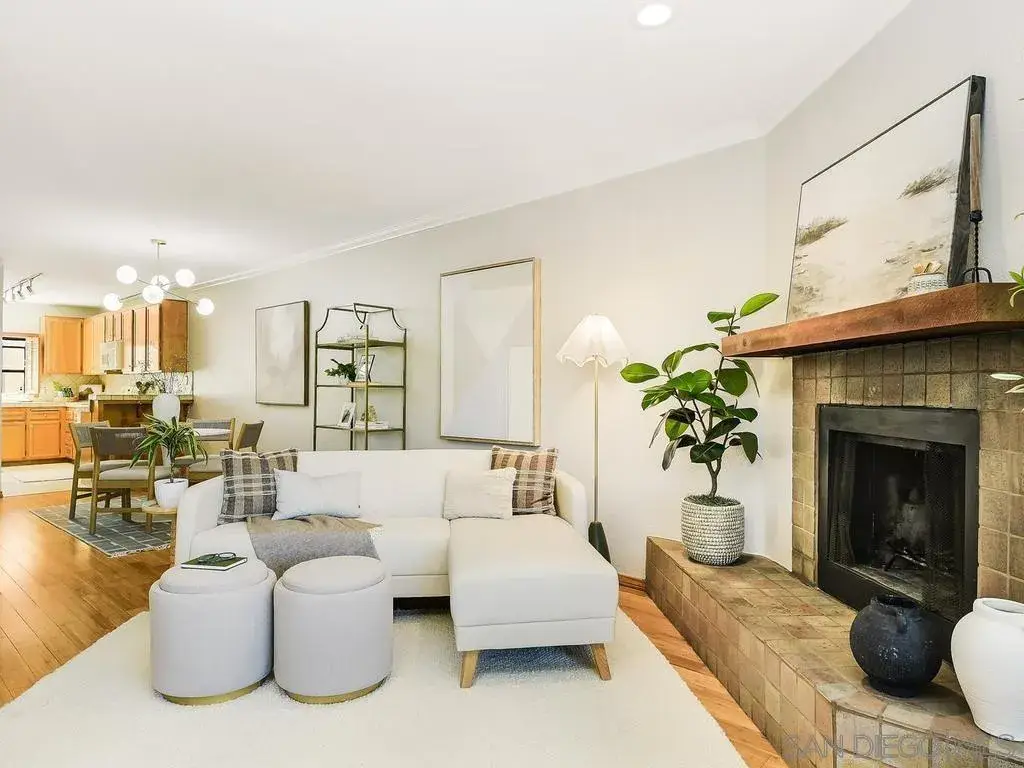917 Torrance #19, San Diego, CA 92103 - #1