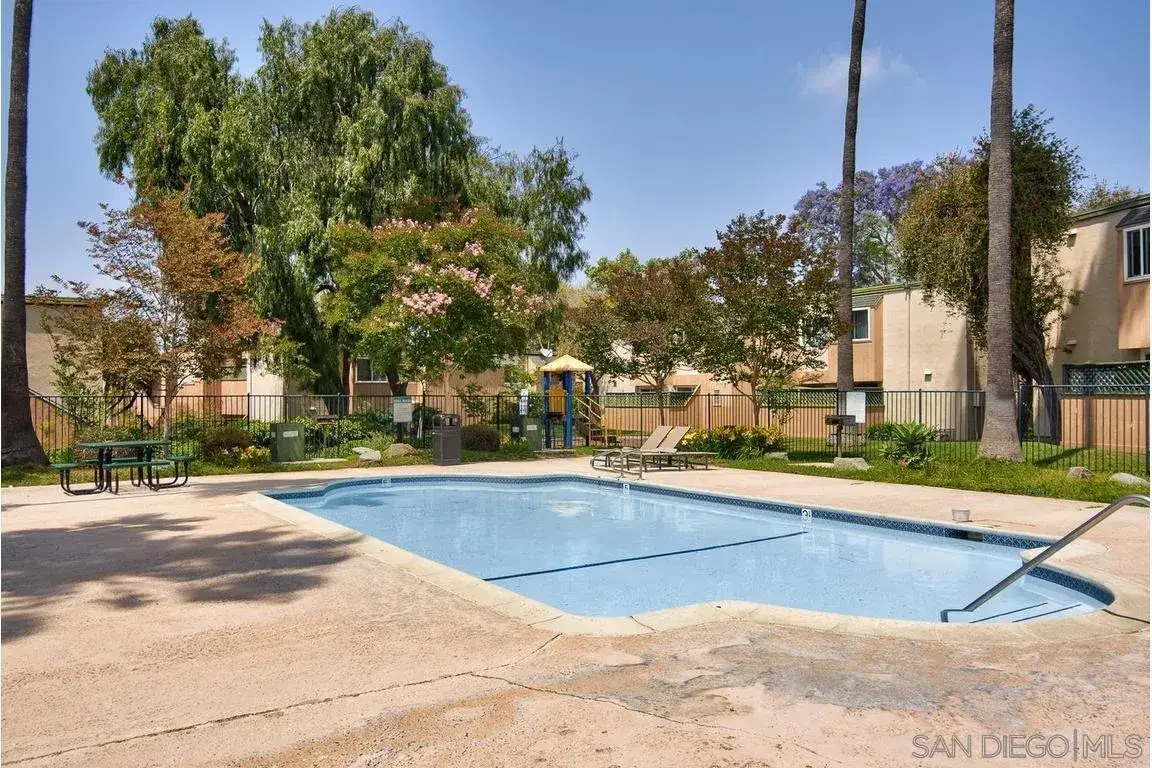 8761 Lake Murray #9, San Diego, CA 92119 - #1