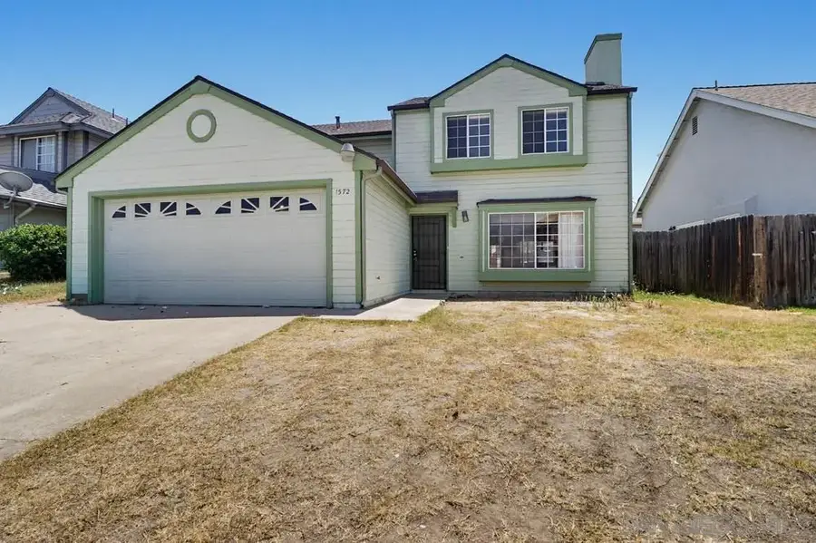 1572 Antoine Dr, San Diego, CA 92139 - #2