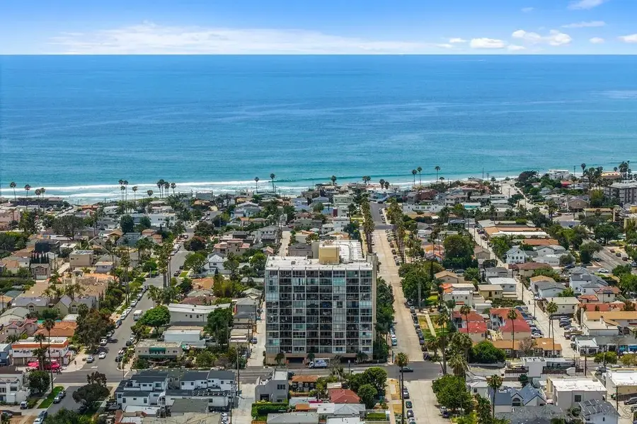 4944 Cass St #1102, Pacific Beach, CA 92109 - #2
