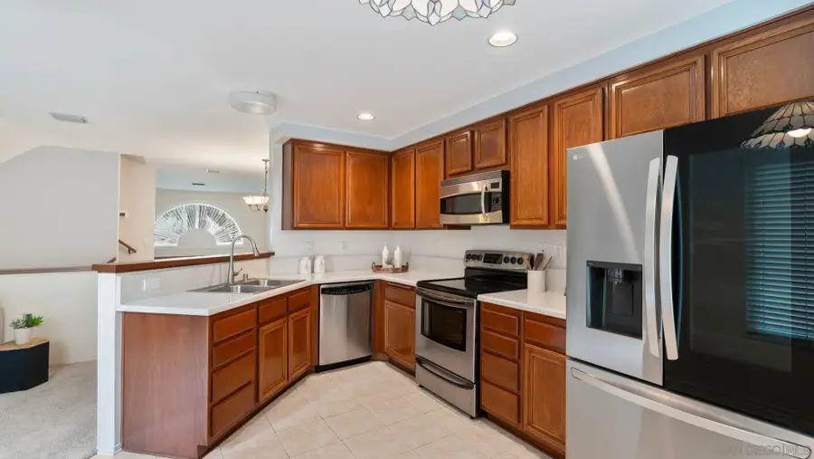 9345 Lake Murray Blvd #C, San Diego, CA 92119 - #2