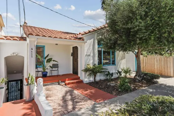 4109-4111 Ibis Street, San Diego, CA 92103