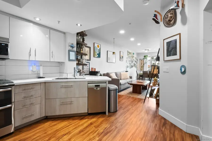 2400 5th Ave #329, San Diego, CA 92101 - #2