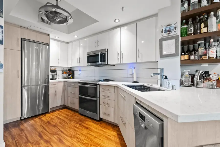 2400 5th Ave #329, San Diego, CA 92101 - #3