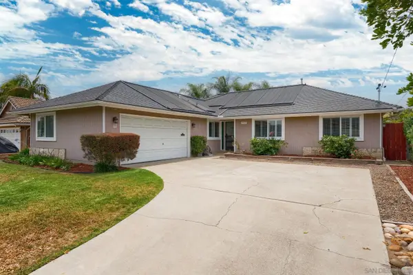 7943 June Lake Dr., San Diego, CA 92119