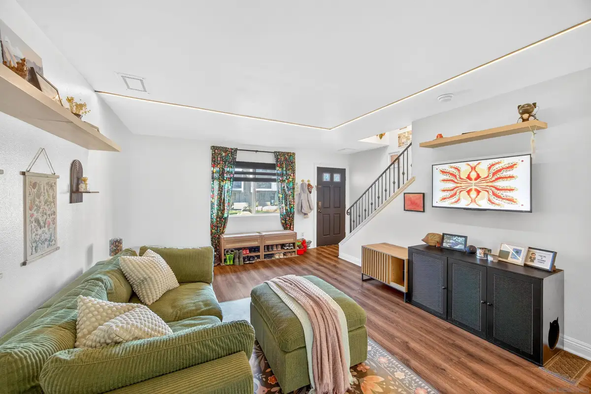 1045 Peach Ave #50, El Cajon, CA 92021 - #1