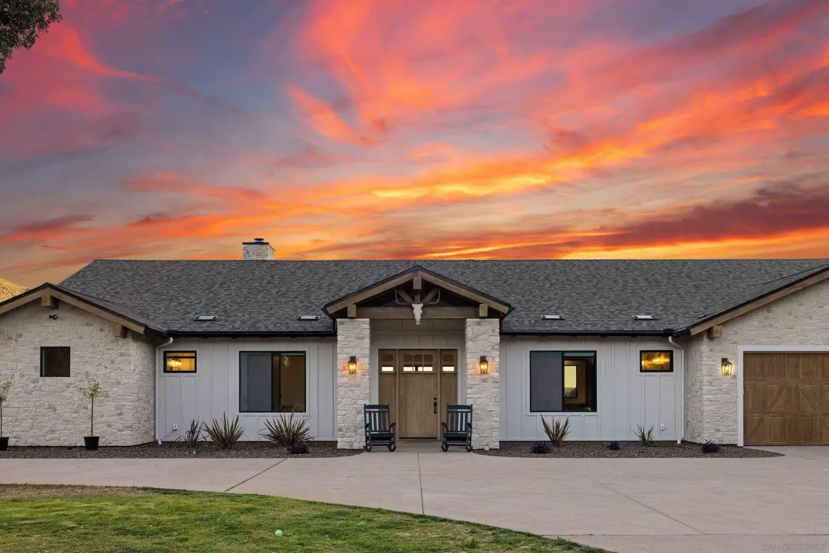 9452 Tecate Cypress Trail, Descanso, CA 91916 - #1
