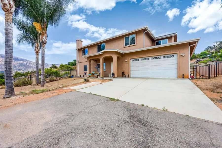 11968 Demi Lee Ln, Lakeside, CA 92040 - #2