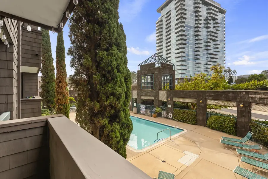 4435 Nobel Dr #11, San Diego, CA 92122 - #2