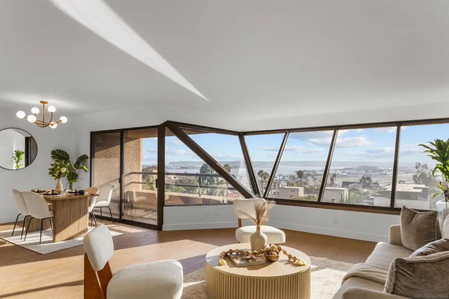 230 W Laurel St #502, San Diego, CA 92101 - #2