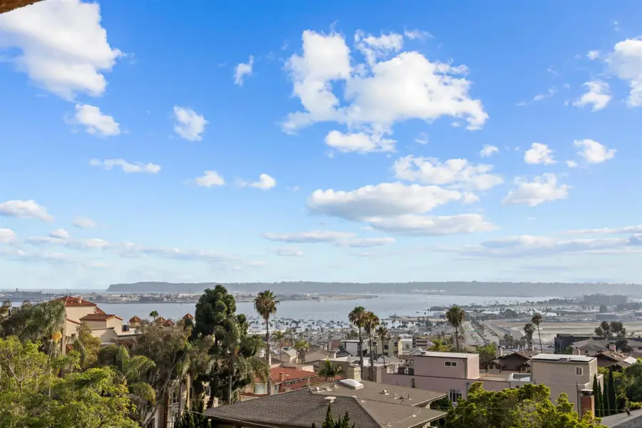 230 W Laurel St #502, San Diego, CA 92101 - #3