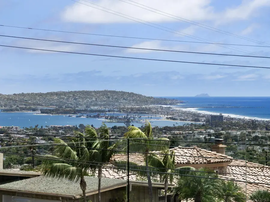 5414 Castle Hills, San Diego, CA 92109 - #2