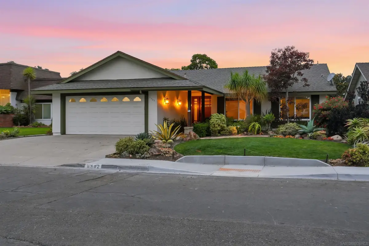 6502 Edmonton Ave, San Diego, CA 92122 - #1