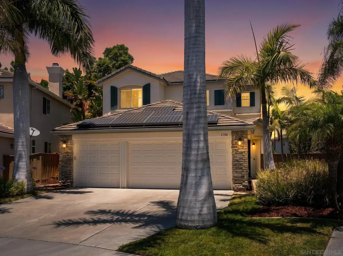 5790 Mosswood Cove, San Diego, CA 92130 - #1