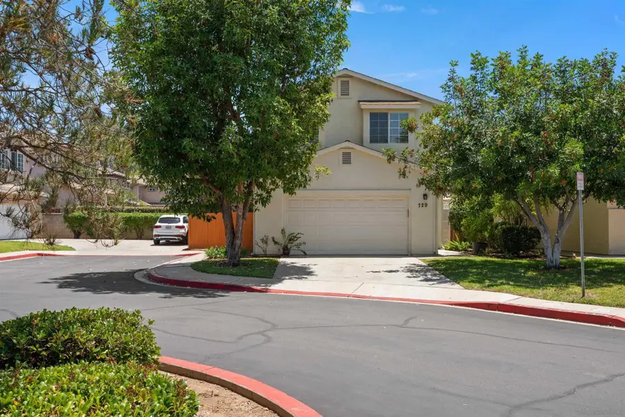 729 Lynnplace, El Cajon, CA 92020 - #2