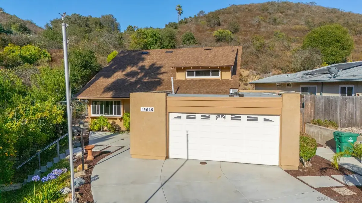 15625 Paymogo, San Diego, CA 92129 - #1
