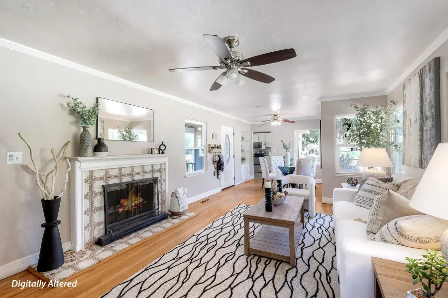 10859 Valle Vista, Lakeside, CA 92040 - #2