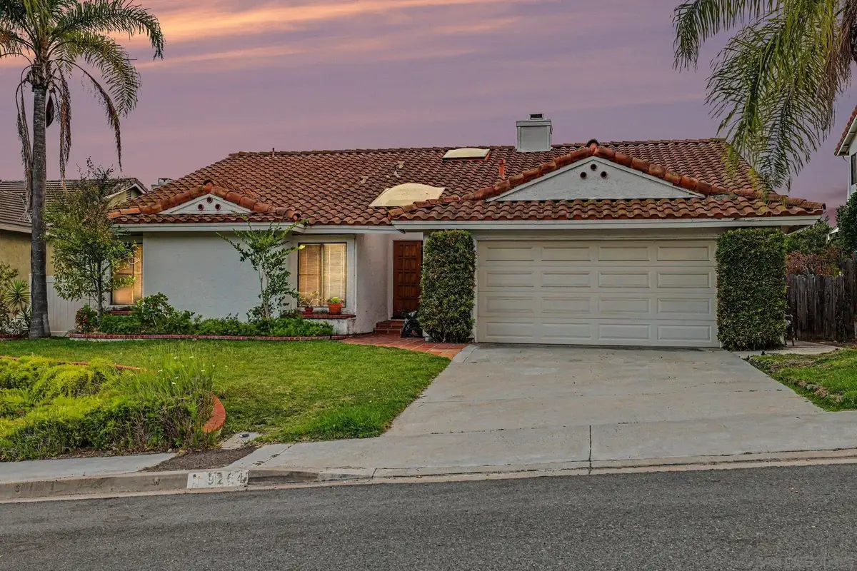 9264 Lethbridge, San Diego, CA 92129 - #1