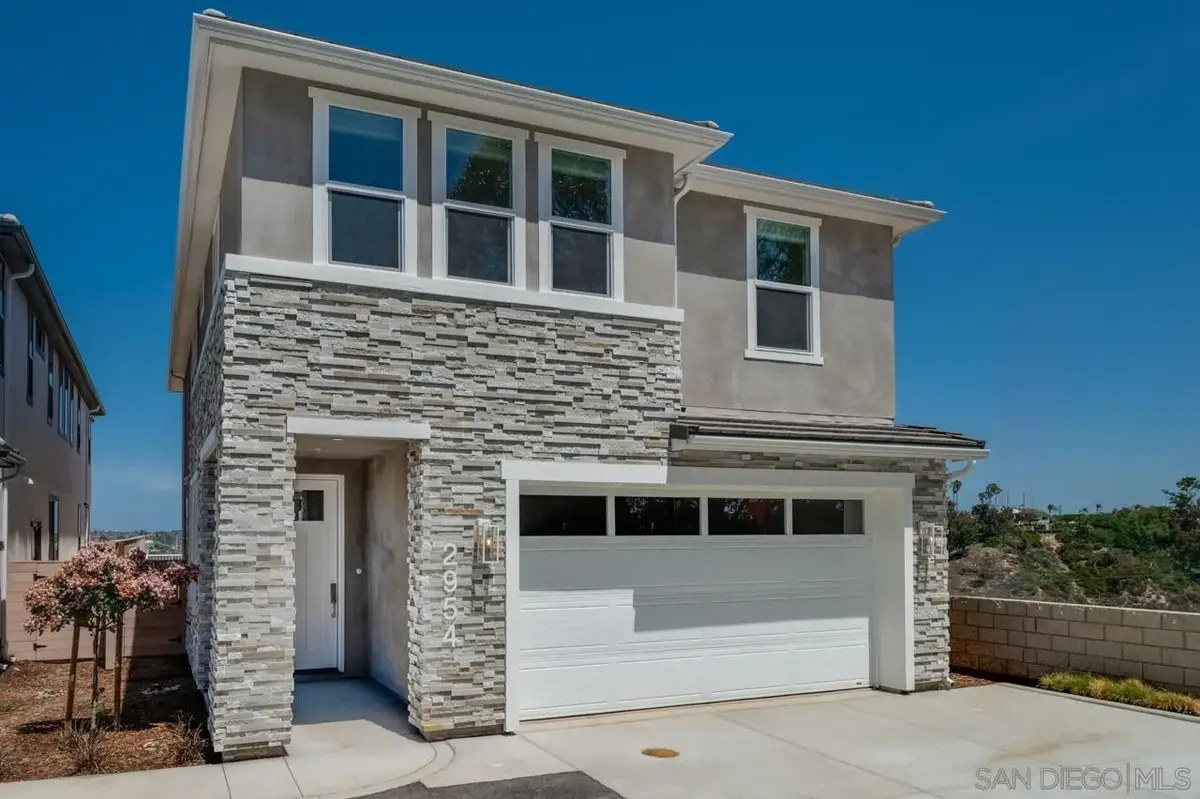2954 Copley Ave, San Diego, CA 92116 - #1