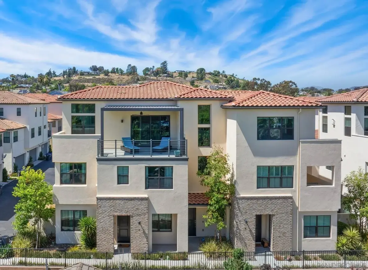 13081 Olympus Circle #3, Poway, CA 92064 - #1