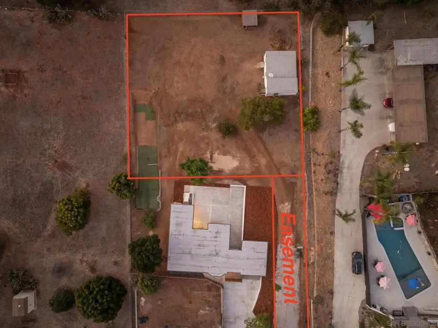 Tropico Dr #Parcel 2, La Mesa, CA 91941 - #3