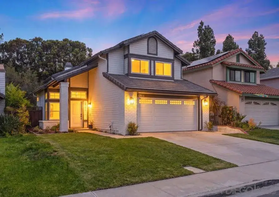 12666 Futura St., San Diego, CA 92130 - #1