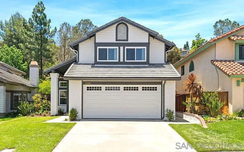12666 Futura St., San Diego, CA 92130 - #2