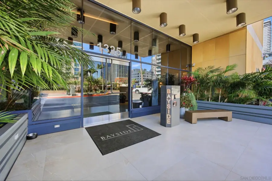 1325 Pacific Hwy #1305, San Diego, CA 92101 - #2