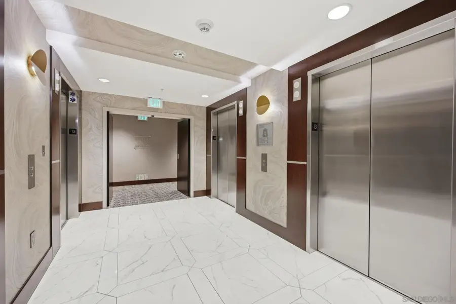 1325 Pacific Hwy #1305, San Diego, CA 92101 - #3