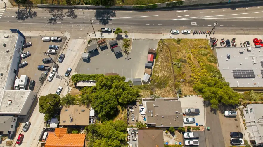 3585 India Street #n/k, San Diego, CA 92103 - #2