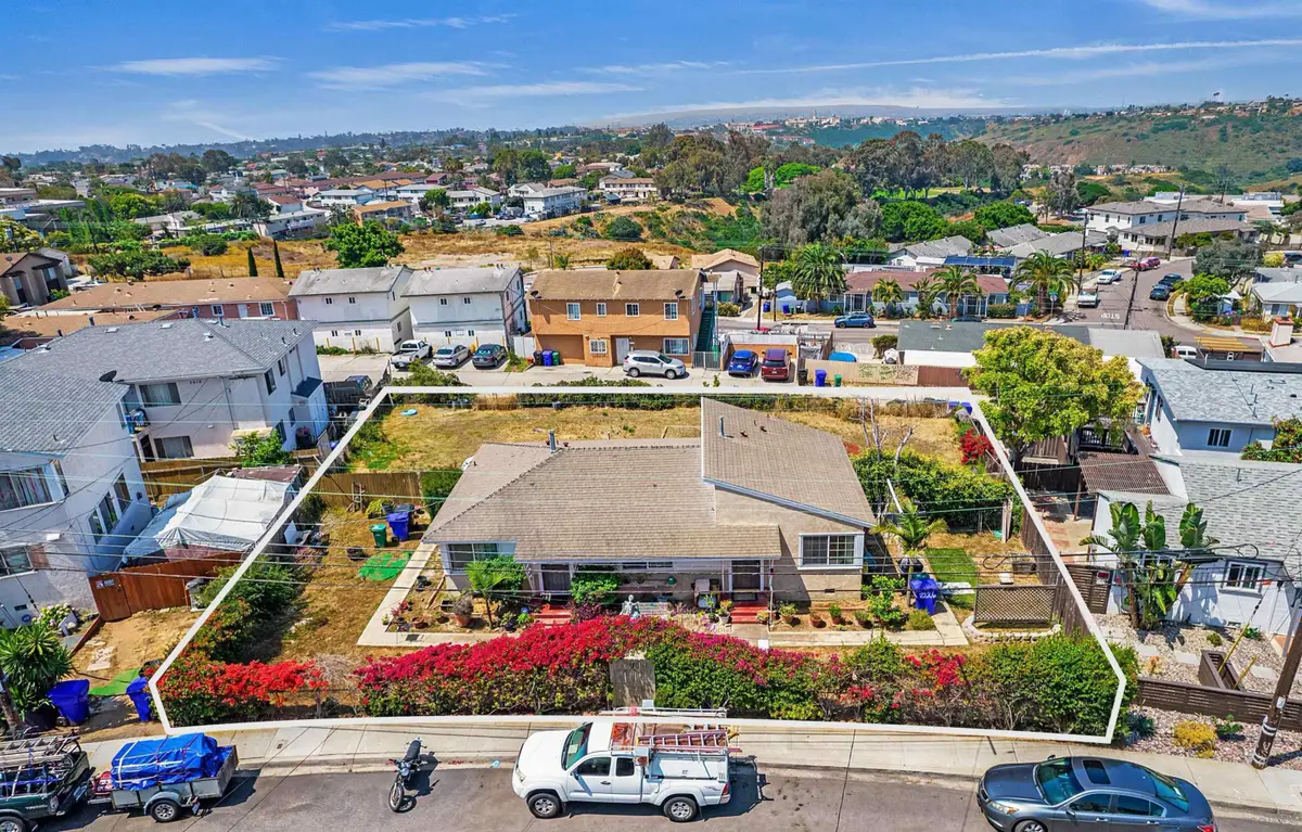 2224-26 W Jewett, San Diego, CA 92111 - #1