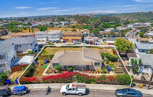 2224-26 W Jewett, San Diego, CA 92111