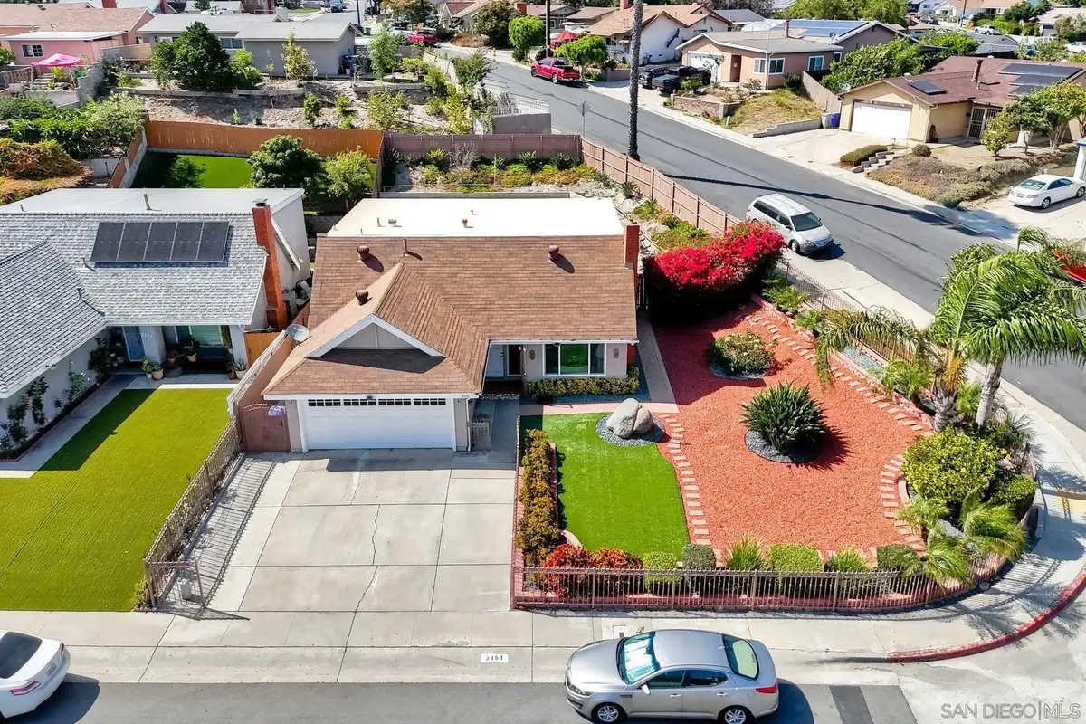 3191 Manos Dr, San Diego, CA 92139 - #1