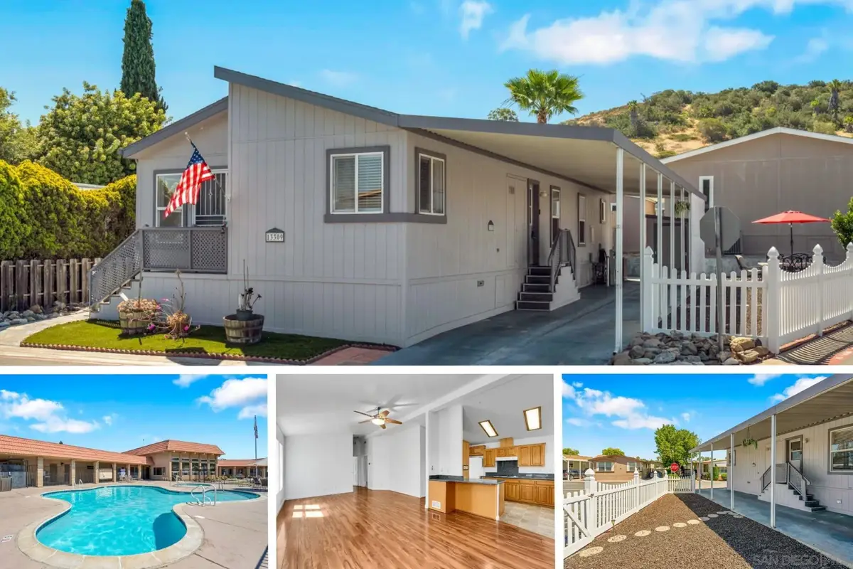 13309 Buena Vista St #42, Poway, CA 92064 - #1