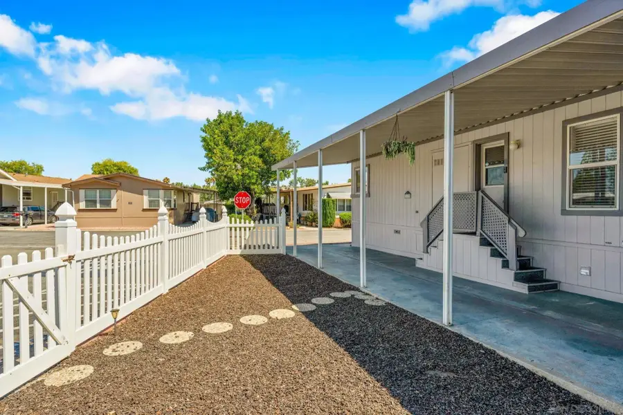 13309 Buena Vista St #42, Poway, CA 92064 - #2